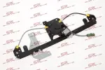 SRLine Aknatõstuk 2301PSE2