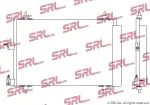 SRLine Kondensaator,  kliimaseade 2327K8C1S