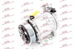 SRLine Kompressor,  kliimaseade 2334KS-1S