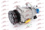 SRLine Kompressor,  kliimaseade 2338KS-1S