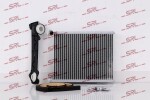 SRLine Salongi radiaator / soojusvaheti 2338N8-1