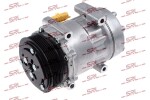 SRLine Kompressor,  kliimaseade 2350KS-4S