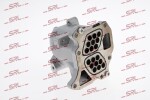SRLine EGR jahuti / radiaator 2352E8-1