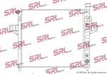 SRLine Radiaator,  mootorijahutus 240608-2