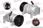 SRLine Kompressor,  kliimaseade 2420KS-1S