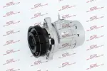 SRLine Kompressor,  kliimaseade 2550KS-2S