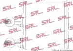 SRLine Salongi radiaator / soojusvaheti 2705N8-2
