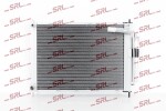 SRLine Radiaator,  mootorijahutus 270708A7