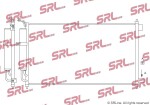 SRLine Kondensaator,  kliimaseade 2707K8C1S