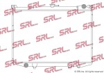 SRLine Radiaator,  mootorijahutus 270908-1