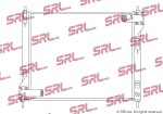 SRLine Radiaator, mootorijahutus 271308-1