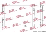SRLine Radiaator,  mootorijahutus 275908-9