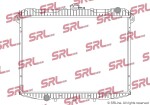SRLine Radiaator, mootorijahutus 277008-2