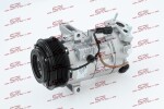SRLine Kompressor,  kliimaseade 27C1KS-4S