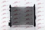 SRLine Radiaator, mootorijahutus 27L108-1