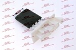 SRLine Salongipuhuri takisiti 2800KST-1S