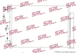 SRLine Kondensaator,  kliimaseade 28B1K8C1S