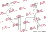 SRLine Soojusvaheti, salongiküte 3024N8-1