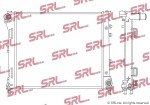 SRLine Radiaator, mootorijahutus 303508-3