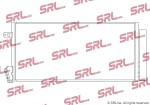 SRLine Kondensaator,  kliimaseade 3042K8C1S