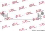 SRLine Kompressoriõhu radiaator 30L1J8-1