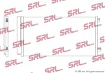 SRLine Kondensaator, kliimaseade 30L2K8C2S