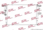 SRLine Radiaator,  mootorijahutus 30N108B1