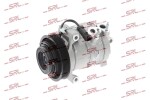 SRLine Kompressor,  kliimaseade 3175KS-4S