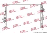 SRLine Radiaator,  mootorijahutus 321908-2