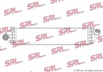 SRLine Kompressoriõhu radiaator 3219J8-2