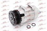 SRLine Kompressor,  kliimaseade 3219KS-1S