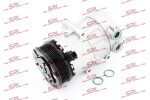 SRLine Kompressor,  kliimaseade 3219KS-5S