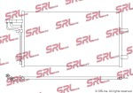SRLine Kondensaator,  kliimaseade 3235K8C1S