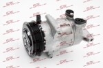 SRLine Kompressor,  kliimaseade 3248KS-2S