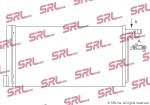 SRLine Kondensaator,  kliimaseade 32C1K8C1S
