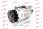 SRLine Kompressor,  kliimaseade 32C1KS-2S