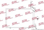 SRLine Kondensaator,  kliimaseade 32L1K8C3S