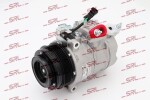 SRLine Kompressor,  kliimaseade 32M1KS-1S