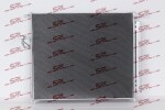 SRLine Kondensaator,  kliimaseade 32P1K8C1S