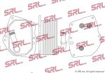 SRLine Õliradiaator,  mootoriõli 32P2L8-2
