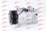 SRLine Kompressor,  kliimaseade 32X1KS-1S