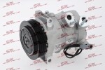 SRLine Kompressor,  kliimaseade 3425KS-1S