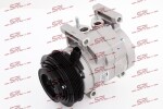 SRLine Kompressor,  kliimaseade 3431KS-1S