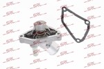SRLine Termostaat,  Jahutusvedelik 3550TH-1