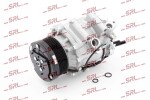 SRLine Kompressor,  kliimaseade 3829KS-1S