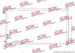 SRLine Kondensaator,  kliimaseade 3833K8C3S