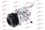 SRLine Kompressor,  kliimaseade 3878KS-3S