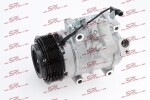 SRLine Kompressor,  kliimaseade 38C1KS-2S