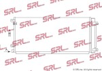 SRLine Kondensaator,  kliimaseade 38C2K8C2S