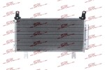 SRLine Kondensaator,  kliimaseade 38X3K8C3S